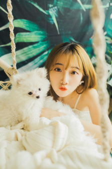 铁血使命女子小队